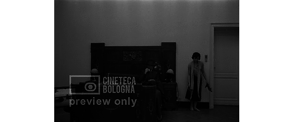 Bernardo Bertolucci. Il conformista. 1970