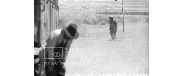 Sergio Leone. Giù la testa. 1971