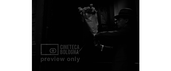 Bernardo Bertolucci. Il conformista. 1970