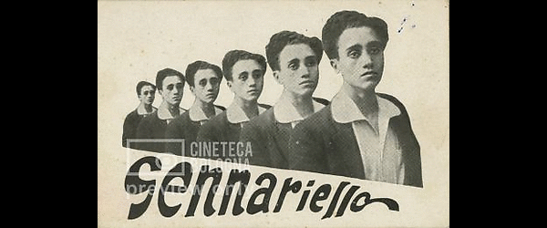 Gennariello, Eduardo Notari