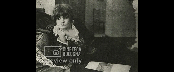Ignazio Lupi. Anny stella. 1915