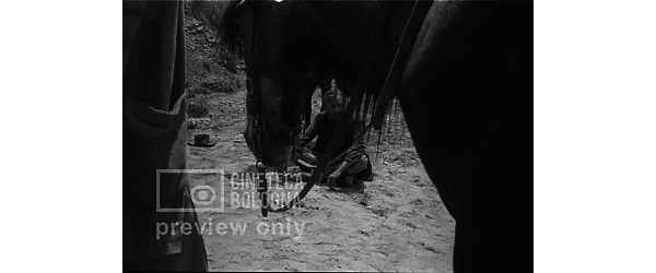 Sergio Leone. C'era una volta il West. 1968