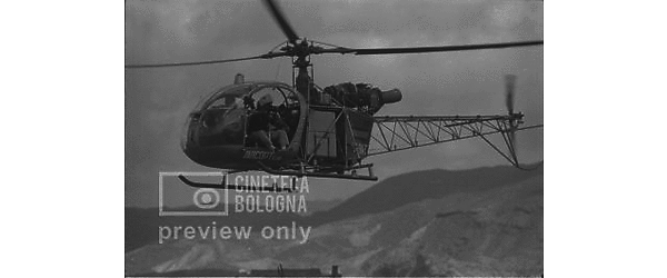 Sergio Leone. C'era una volta il West. 1968