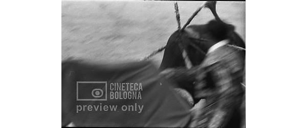 Sergio Leone. Il buono, il brutto, il cattivo. 1966