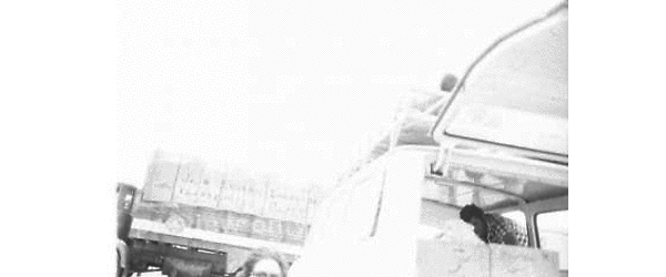 Sergio Leone. Giù la testa. 1971