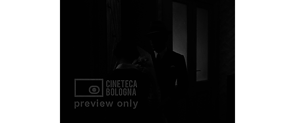 Bernardo Bertolucci. Il conformista. 1970