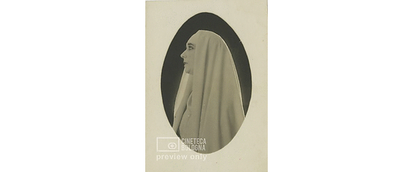 Ubaldo Maria del Colle. I figli di nessuno. 1921