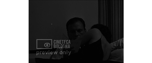 Bernardo Bertolucci. Il conformista. 1970