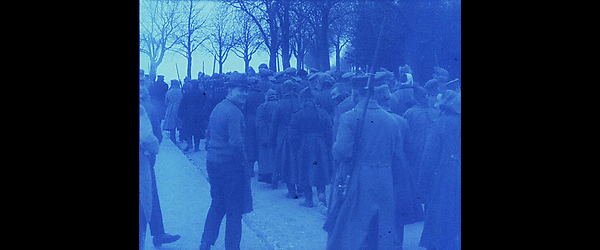 Kriegsgefangene Franzosen III - Kriegsgefangene in Wetzlar