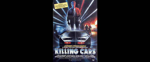 Killing Cars