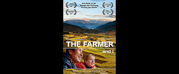 The Farmer and I