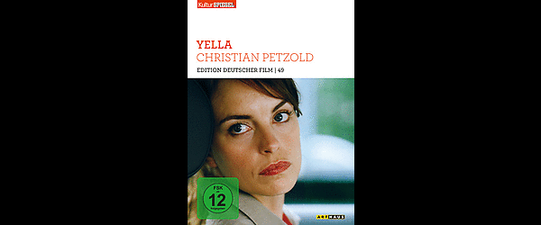 DVD-Cover (2009) von "Yella" (2007)