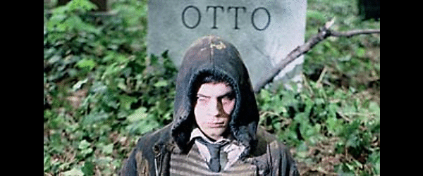 Otto - or Up with Dead People