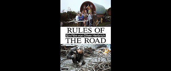 Rules of the Road - Gesetz der Straße