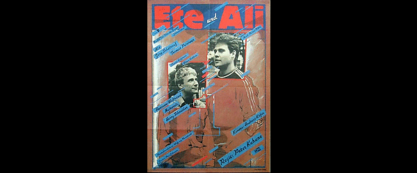 Ete und Ali