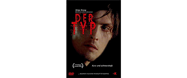 DVD-Cover (2008) von "Der Typ" (2003)
