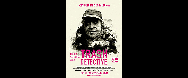 Trash Detective