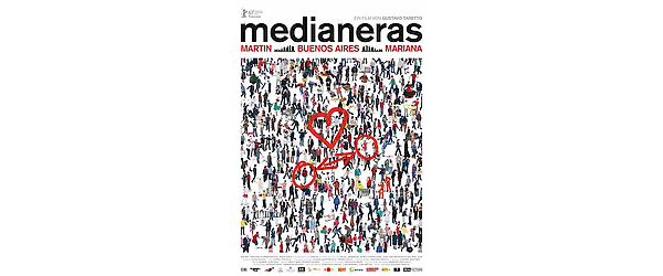 Medianeras