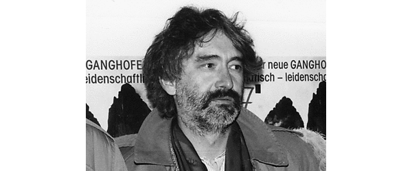 Xaver Schwarzenberger