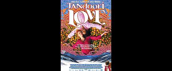 Tandoori Love