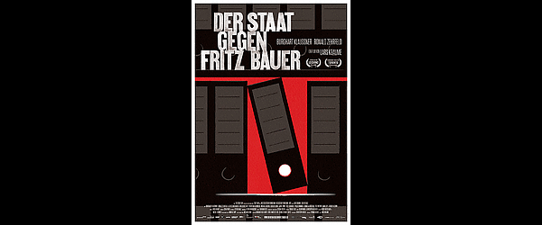 Der Staat gegen Fritz Bauer