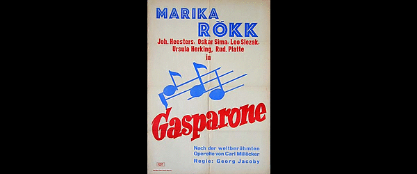 Gasparone