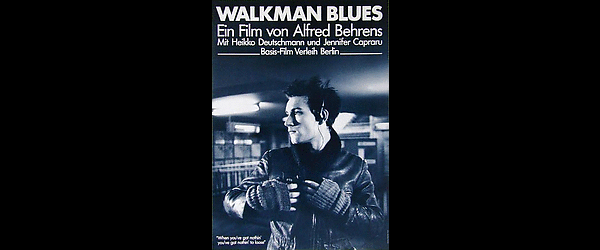 Walkman Blues