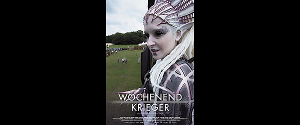 Wochenendkrieger