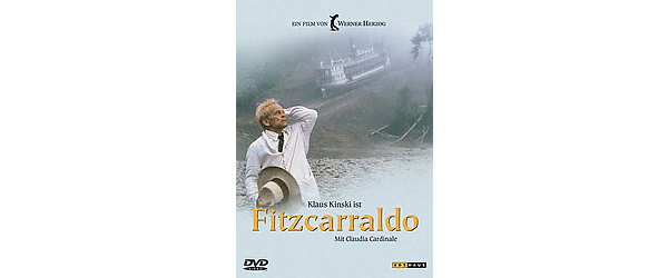 Fitzcarraldo