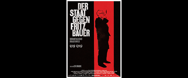 Der Staat gegen Fritz Bauer