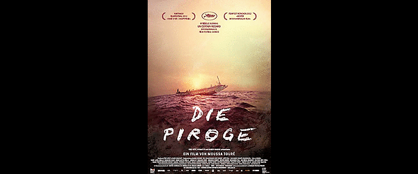 Die Piroge