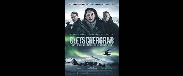 Gletschergrab