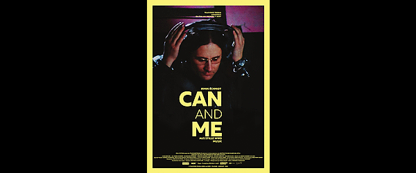 Can and Me
