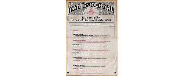 Pathé-Journal