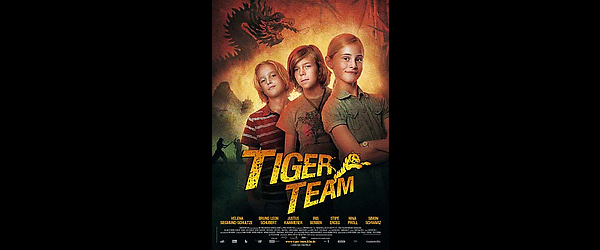 Tiger-Team