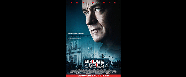 Bridge of Spies - Der Unterhändler