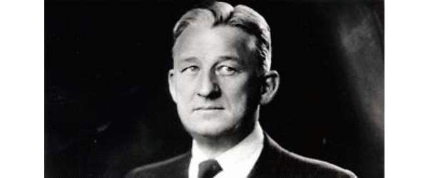 Hans Steinhoff