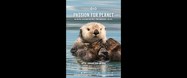 Passion for Planet