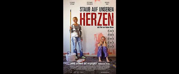 Staub auf unseren Herzen