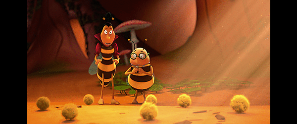 Die Biene Maja - Der Kinofilm