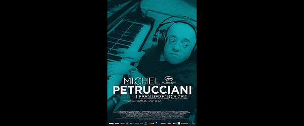 Michel Petrucciani - Leben gegen die Zeit