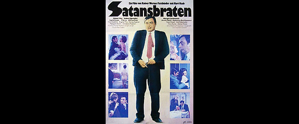 Satansbraten