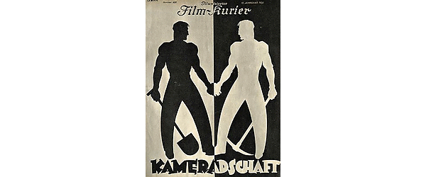 Illustrierter Film-Kurier. Nr. 1681, 1931
