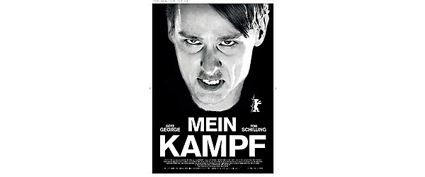 Mein Kampf