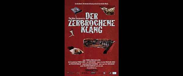 The Other Europeans in: Der zerbrochene Klang