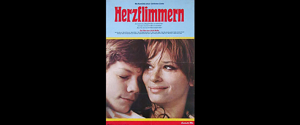 Herzflimmern