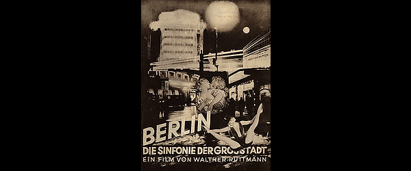 Illustrierter Film-Kurier. Titelblatt, o. Nr., 1927.