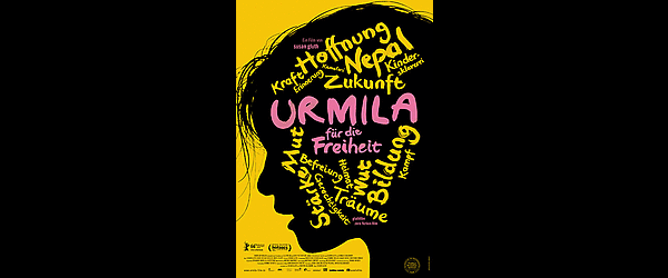 Urmila - Für die Freiheit