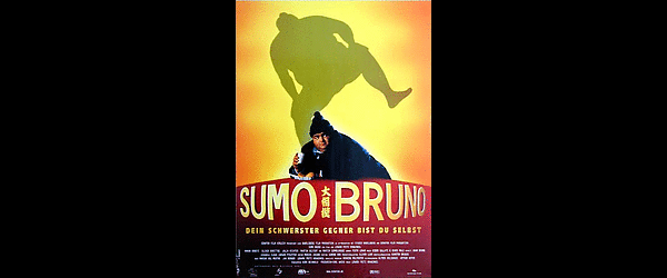 Sumo Bruno