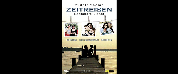 DVD-Cover (2008) von "Rauchzeichen" (2006)